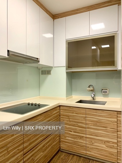Palmera Residence (D15), Apartment #212294701